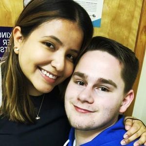 Meet your Posher, Thomas